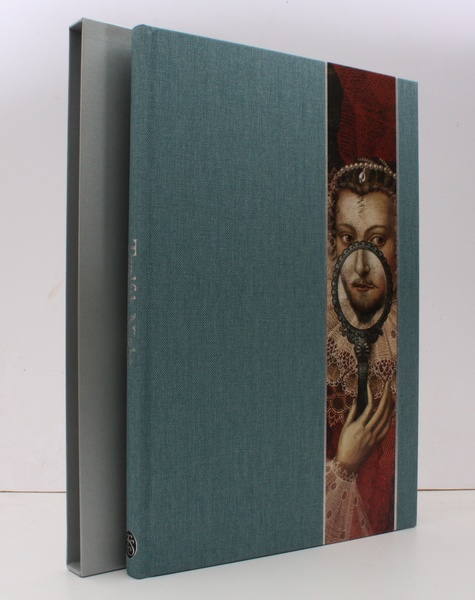 Twelfth Night. Illustrated by Anna and Elena Balbusso. NEAR FINE …