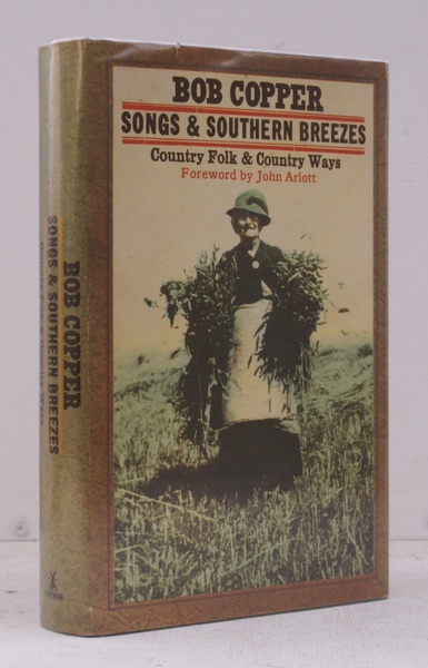 Songs and Southern Breezes. Country Folk and Country Ways. With …