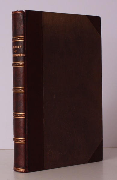 History of Brighthelmston, or Brighton as I view it and …