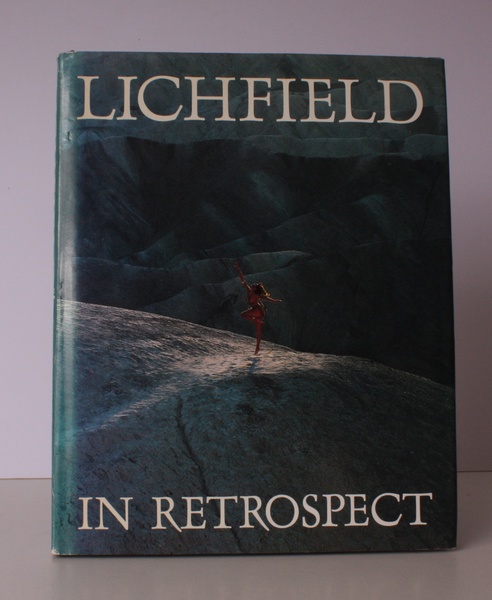 In Retrospect. Text by Charles Mosley. SIGNED PRESENTATION COPY