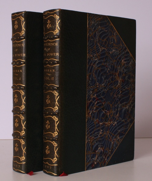 The Influence of Sea Power upon the French Revolution and …