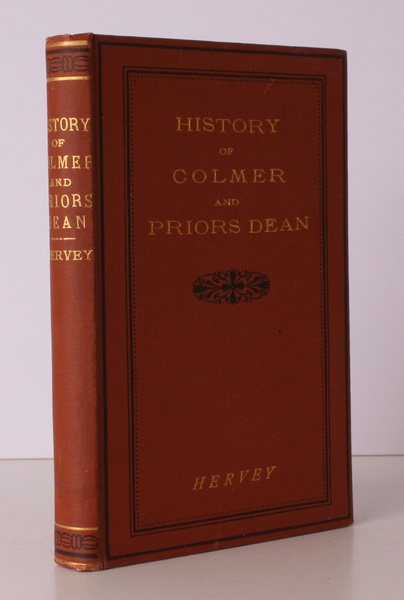 A Short History of Colmer and Priors Dean in the …