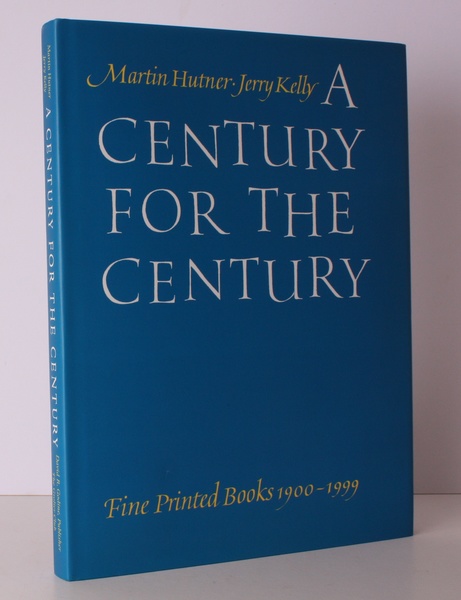 A Century for the Century. Fine Printed Books from 1900 …
