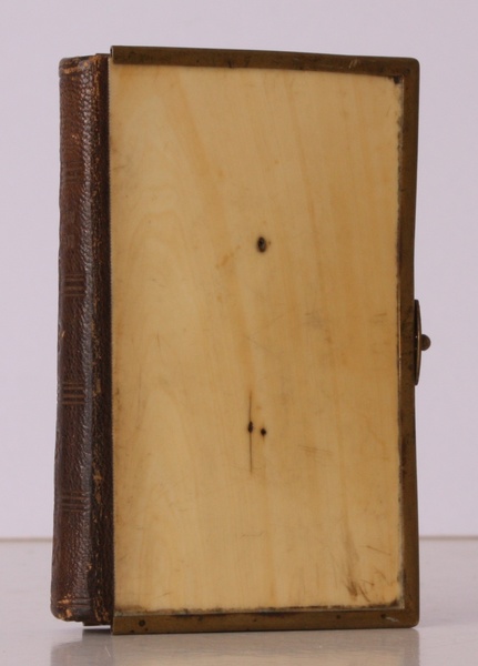 The Book of Common Prayer and Administration of the Sacraments. …