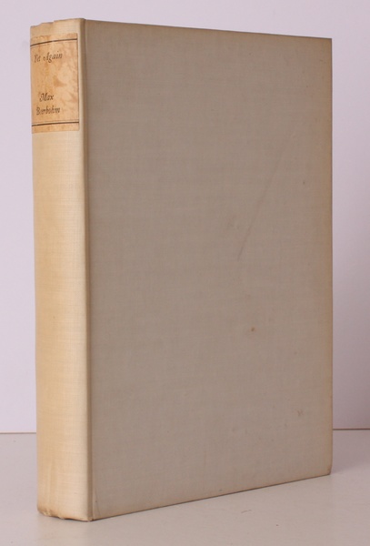 Yet Again. [New Edition.] 780 COPIES WERE PRINTED