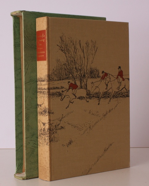 Memoirs of a Fox-Hunting Man. With an Introduction by Sir …