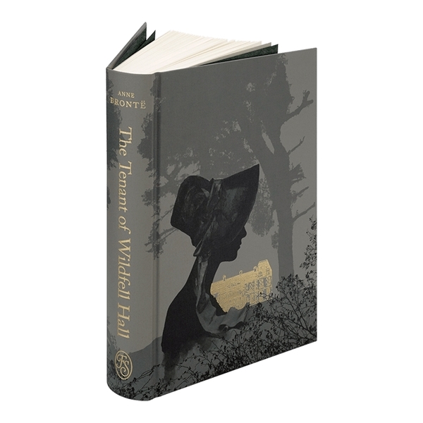 The Tenant of Wildfell Hall. Introduced by Tracy Chevalier. Illustrated …