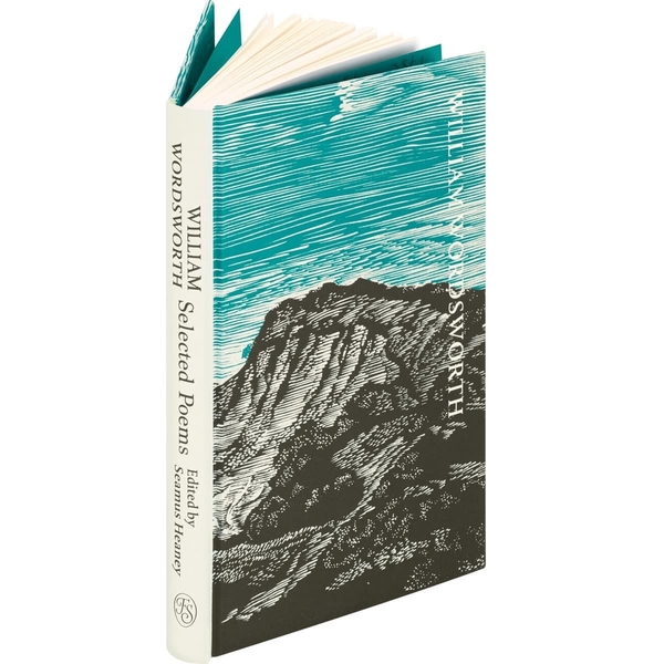 Selected Poems. Selected and introduced by Seamus Heaney. Illustrated by …