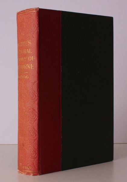 The Natural History and Antiquities of Selborne in the County …