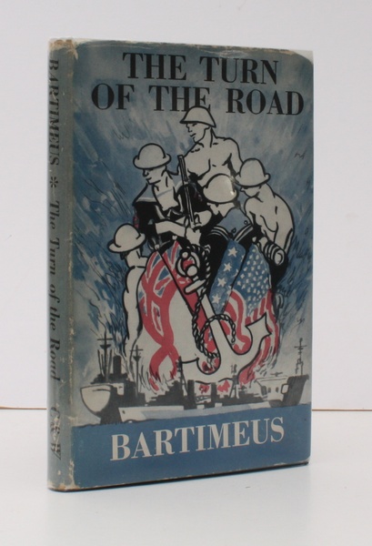 The Turn of the Road. Being the Story of the …