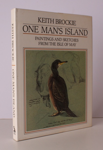 One Man's Island. Paintings and Sketches from the Isle of …