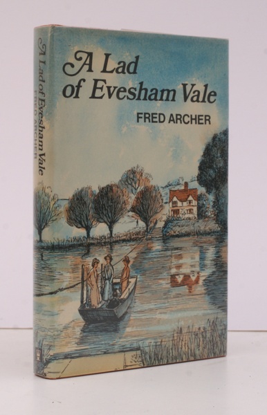 A Lad of Evesham Vale.