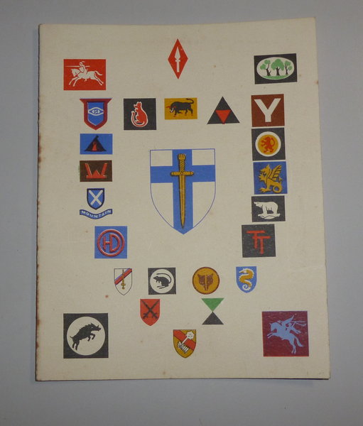 Thanksgiving Service on Conclusion of the Campaign in North West …