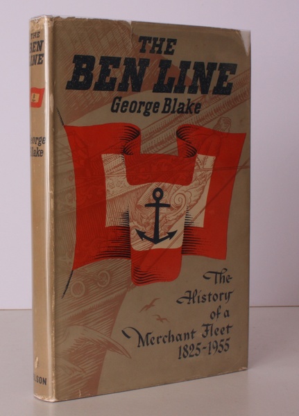 The Ben Line. The History of Wm. Thomson & Co. …