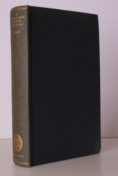 A Small Boy in the Sixties. With an Introduction by …