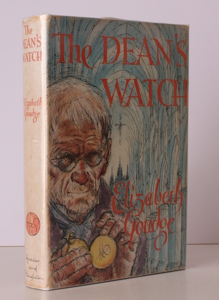 The Dean's Watch. Illustrations by A R Whitear. BRIGHT, CLEAN …
