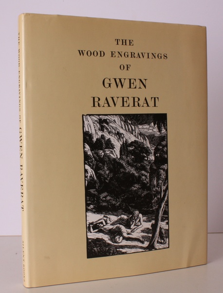 The Wood-Engravings of Gwen Raverat. Selected with an Introduction by …