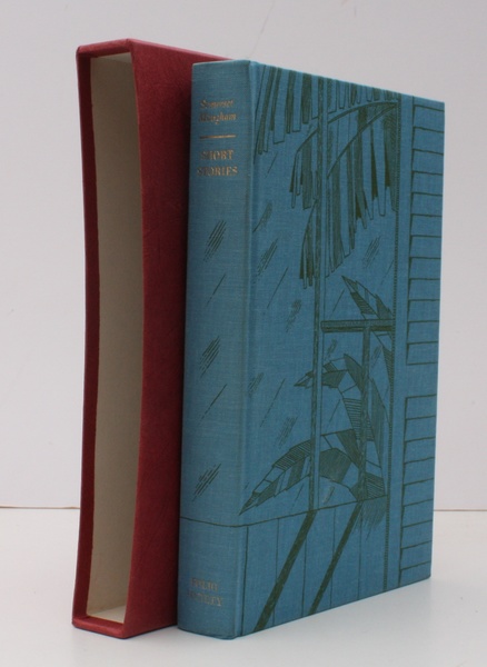 Short Stories. Selected and introduced by Sue Bradbury. Drawings by …