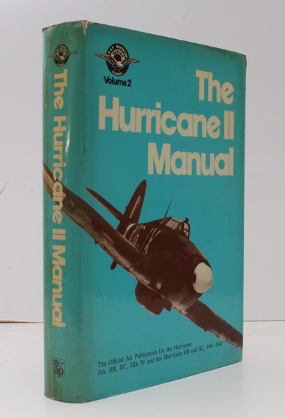 The Hurricane II Manual. The Official Air Publication for the …