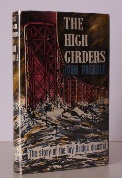 The High Girders. 'Appalling Catastrophe at Dundee'. NEAR FINE COPY …