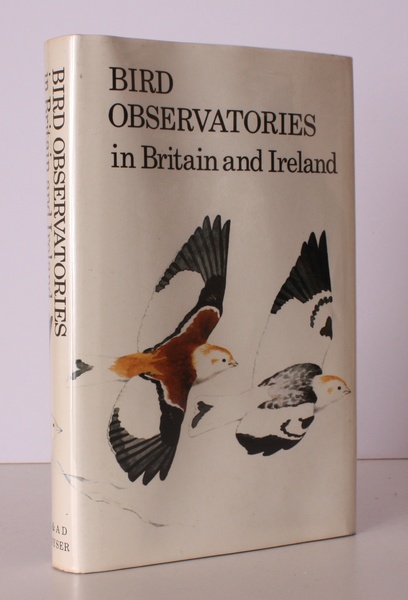 Bird Observatories in Britain and Ireland. Edited by Roger Durman. …