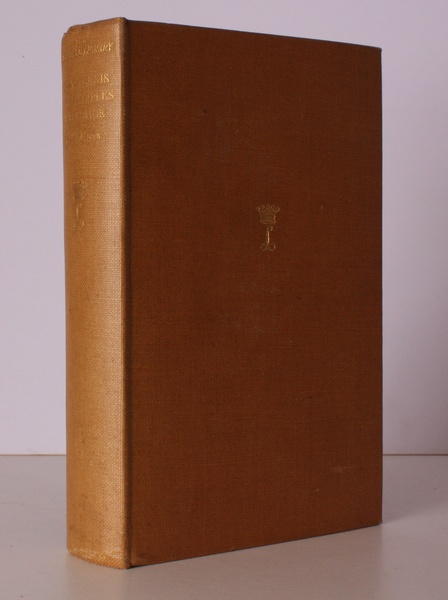 Lonsdale Library Volume V. Lawn Tennis. Its Principles and Practice. …