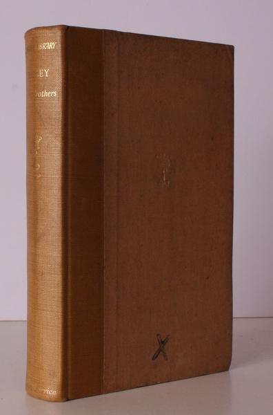 Lonsdale Library Volume XXXI. Hockey for Men and Women. BRIGHT, …