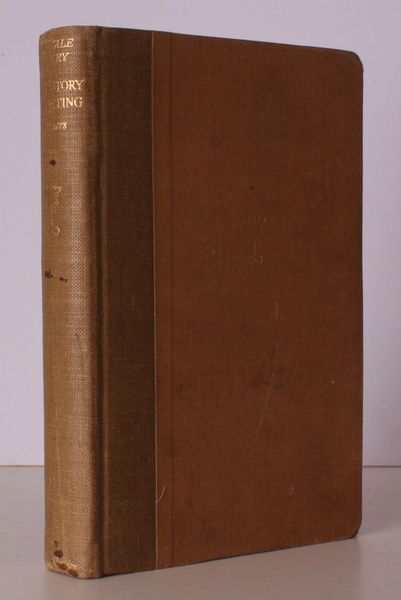 Lonsdale Library Volume XXIII. The History of Hunting. BRIGHT, CLEAN …