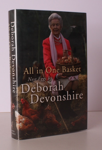 All in One Basket. Nest Eggs. NEAR FINE COPY IN …