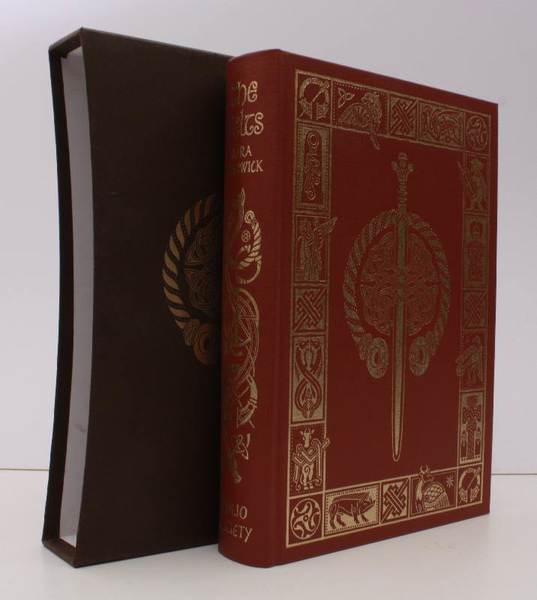 The Celts. With an Introductory Chapter by Barry Cunliffe. [Preface …