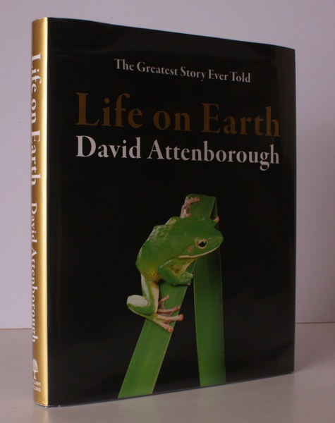 Life on Earth. The Greatest Story ever told. [Updated New …