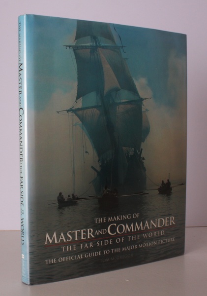 The Making of 'Master and Commander: The Far Side of …