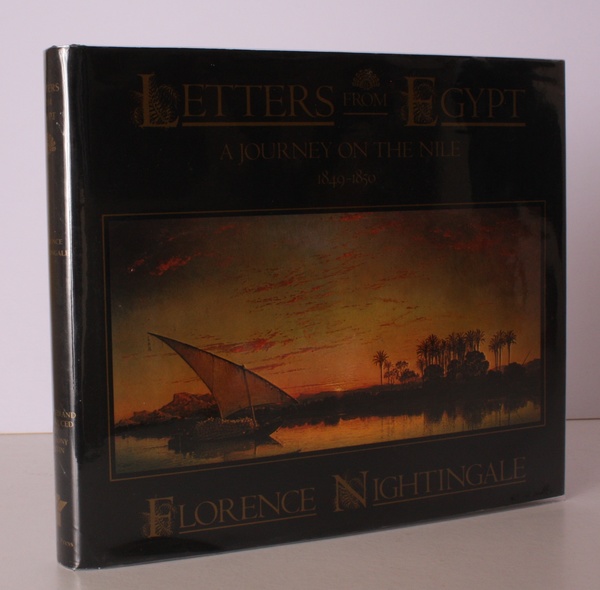 Letters from Egypt. A Journey on the Nile 1849-1850. Selected …
