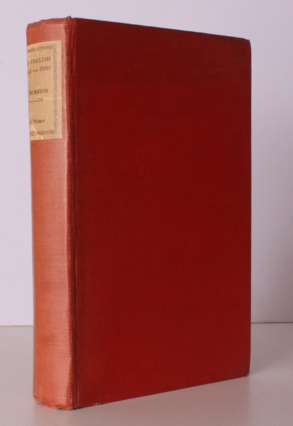 Old English Mills and Inns. Drawings by James E. Martin. …