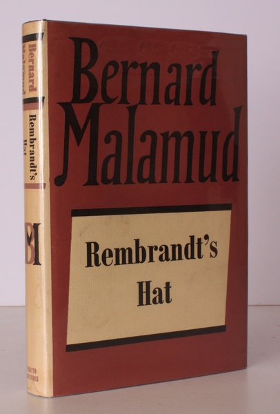 Rembrandt's Hat. [Collected Edition.] NEAR FINE COPY IN UNCLIPPED DUSTWRAPPER
