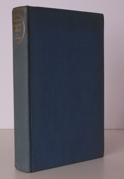 Portrait of a Chef. The Life of Alexis Soyer, sometime …