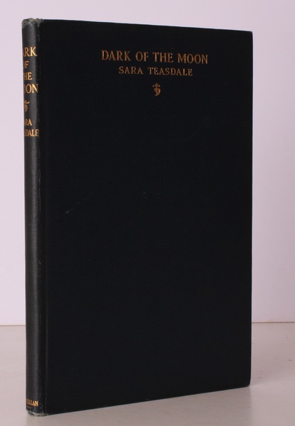 Dark of the Moon. NEAR FINE COPY