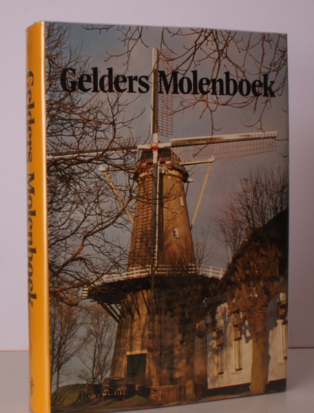 Gelders Molenboek. NEAR FINE COPY IN UNCLIPPED DUSTWRAPPER