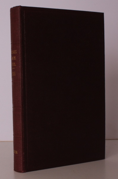 Sussex Archaeological Collections Vol. 106. Relating to the History and …