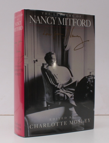The Letters of Nancy Mitford. Love from Nancy. Edited by …