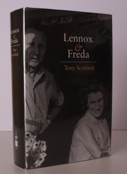 Lennox and Freda. [Lennox Berkeley and Freda Bernstein.] NEAR FINE …
