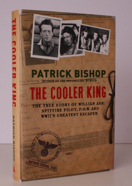 The Cooler King. The True Story of William Ash: Spitfire …