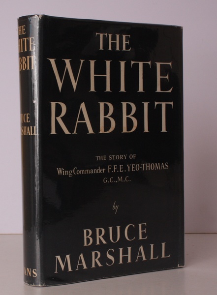 The White Rabbit. From the Story told to him by …
