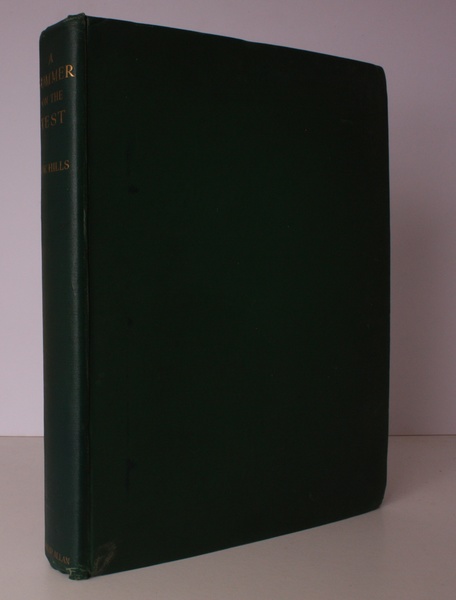 A Summer on the Test. With Twelve Dry-Points by Norman …