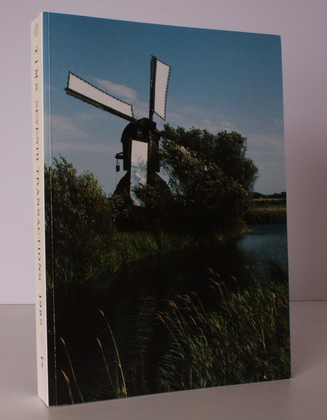 The International Molinological Society. Transactions of the Seventh Symposium 1989. …