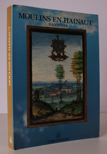 Moulins en Hainaut. FINE COPY