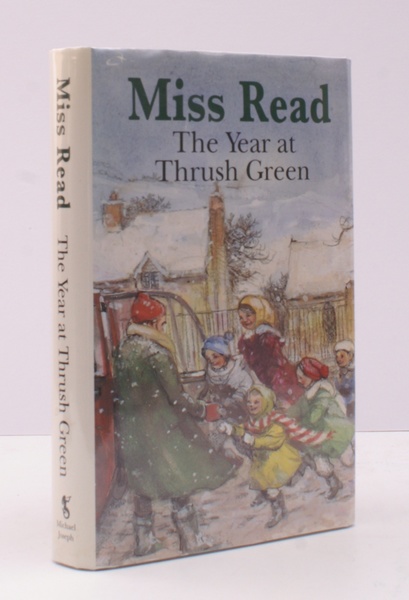 The Year at Thrush Green. Illustrations by J. S. Goodall. …