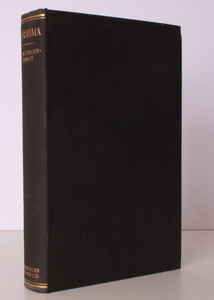 Tsushima. Translated from the Russian by Eden and Cedar Paul. …