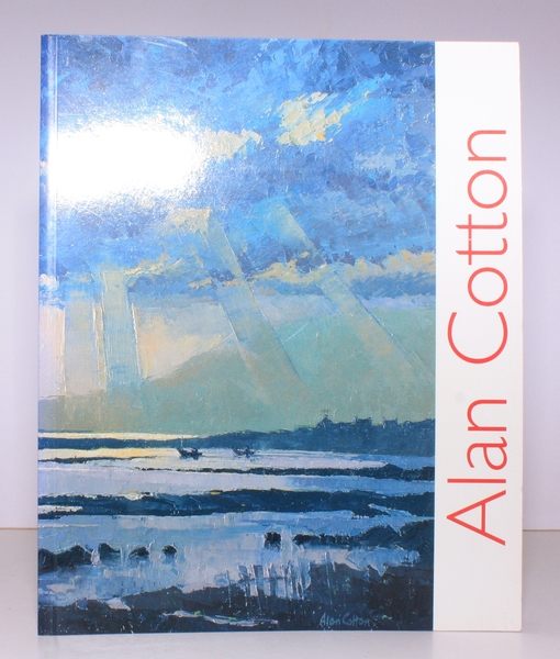 Alan Cotton. Paintings from Ireland and elsewhere 1998. 30 September …
