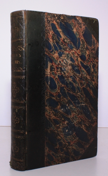 Lectures on the Present Position of Catholics in England; addressed …